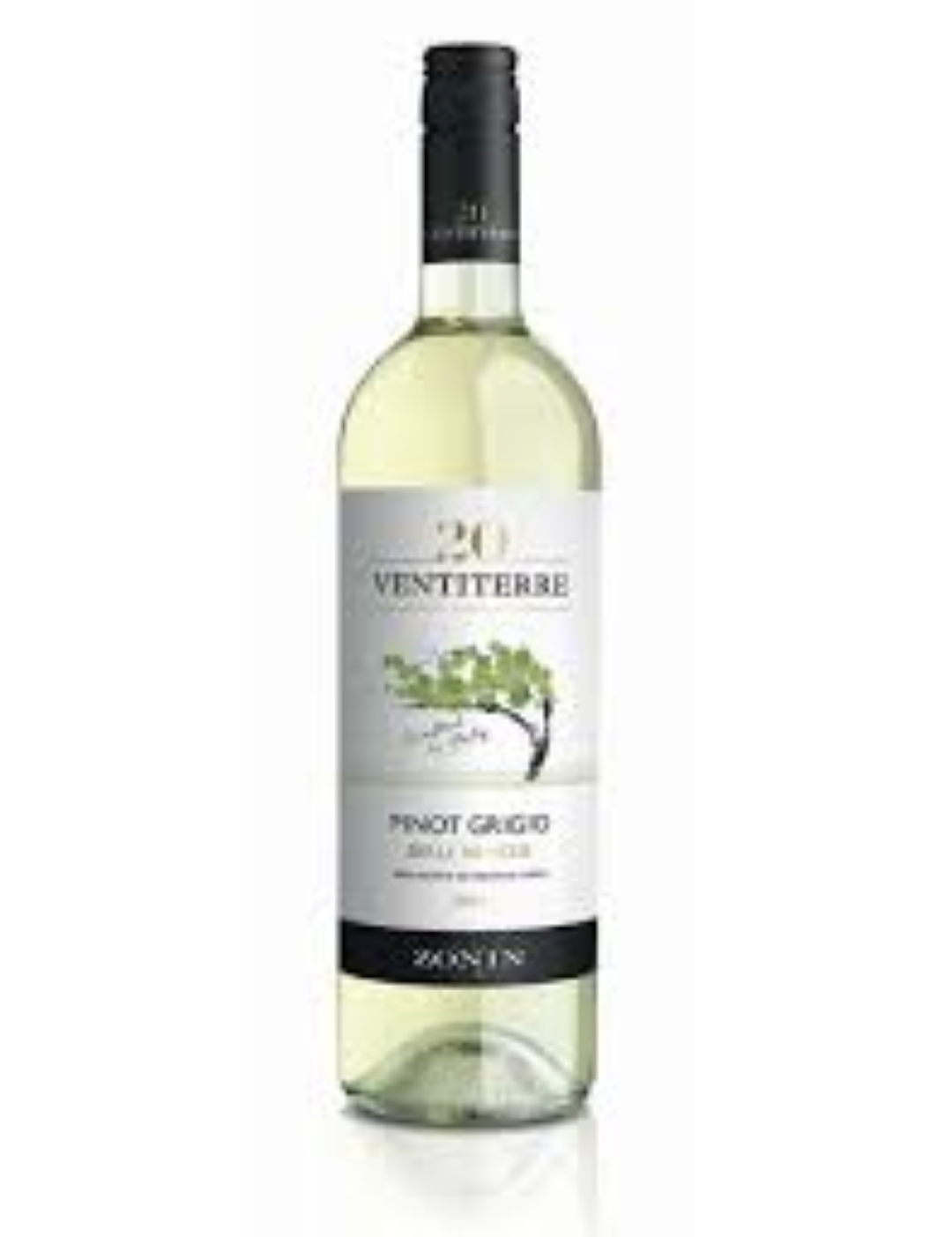 ZONIN PINOT GRIGO DELLE VENEZIE IGT